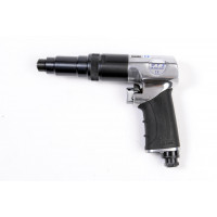 Revolver-schraubmaschine 1/4" einstellbar 1800 u/min