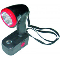Ausrichtbare LED-Taschenlampe
