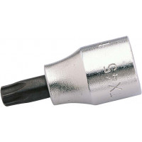 Monoblock schraubendreher-steckschlüssel 3/8" für Torx® schraube